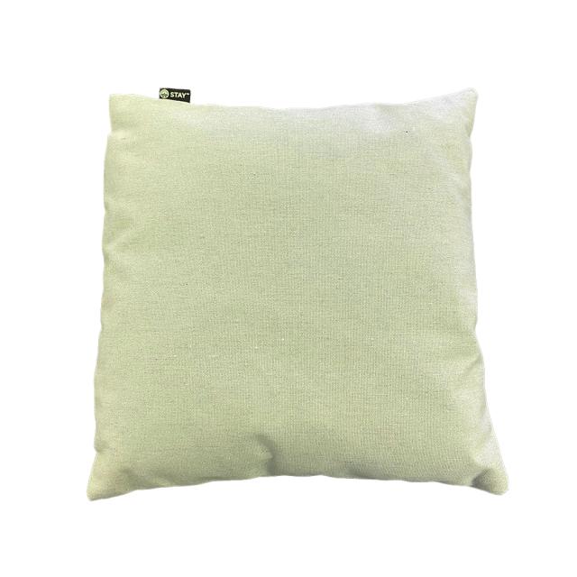 Decorative cushion 45 x 45 cm Moss