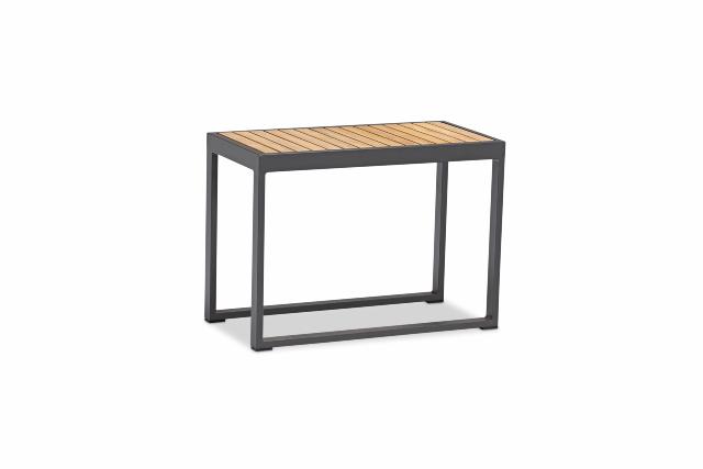 STAY FLEX High Table charcoal