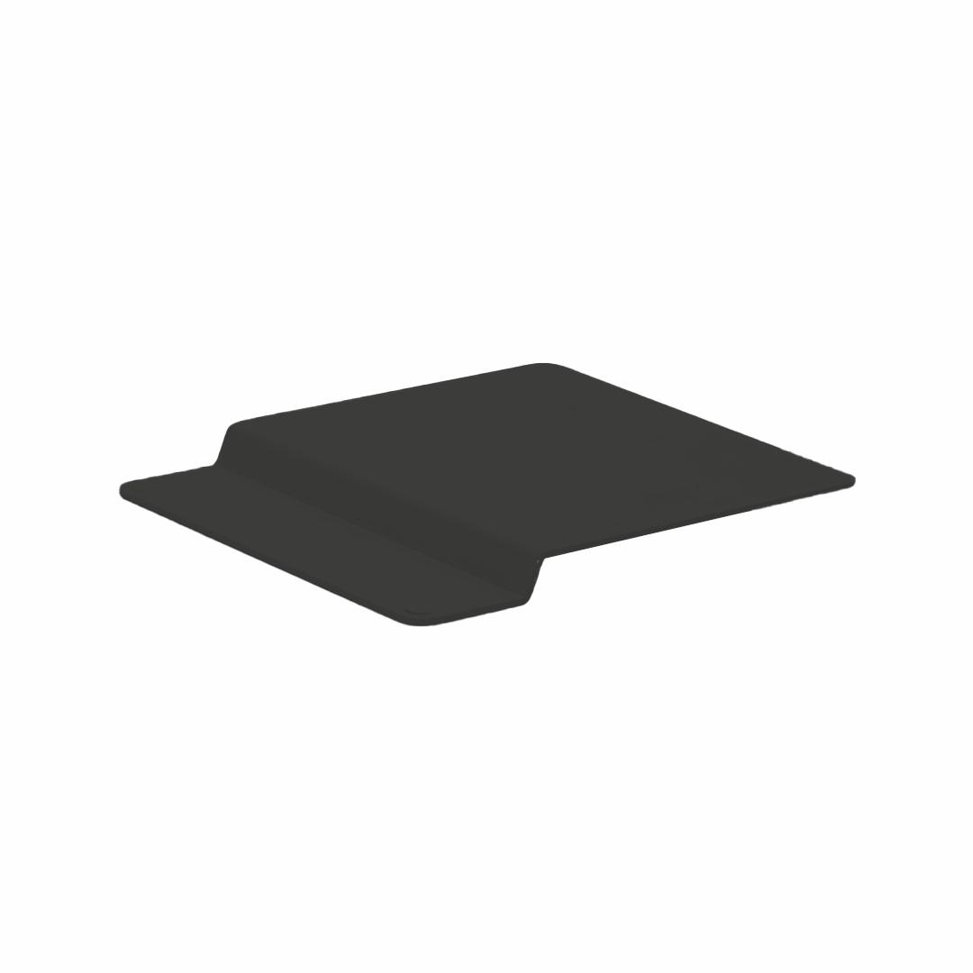 STAY FLEX FLY side table charcoal