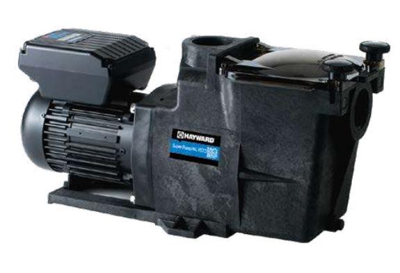 Hayward Super pompe 1 CH VSTD