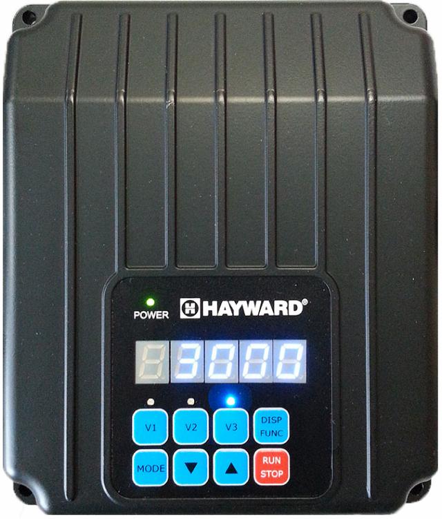 Hayward K-Flo VSTD