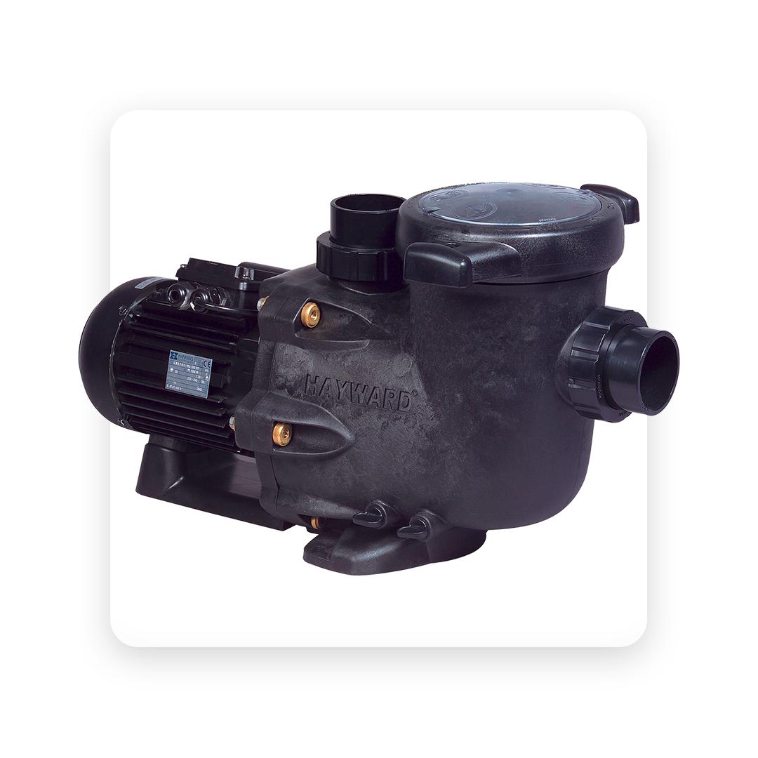 Hayward Tristar pompe