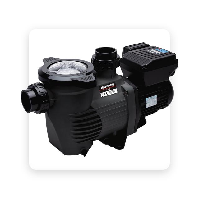 Hayward K-Flo VSTD