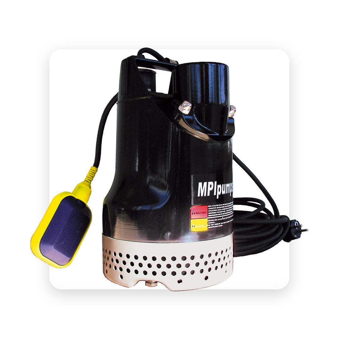 Pompe submersible SP450
