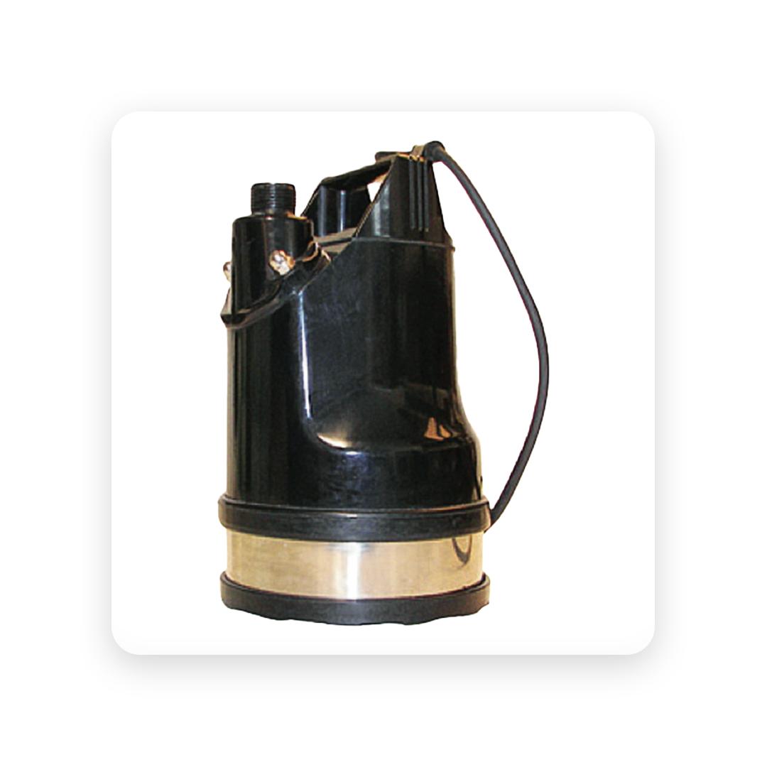 Pompe submersible SPK450