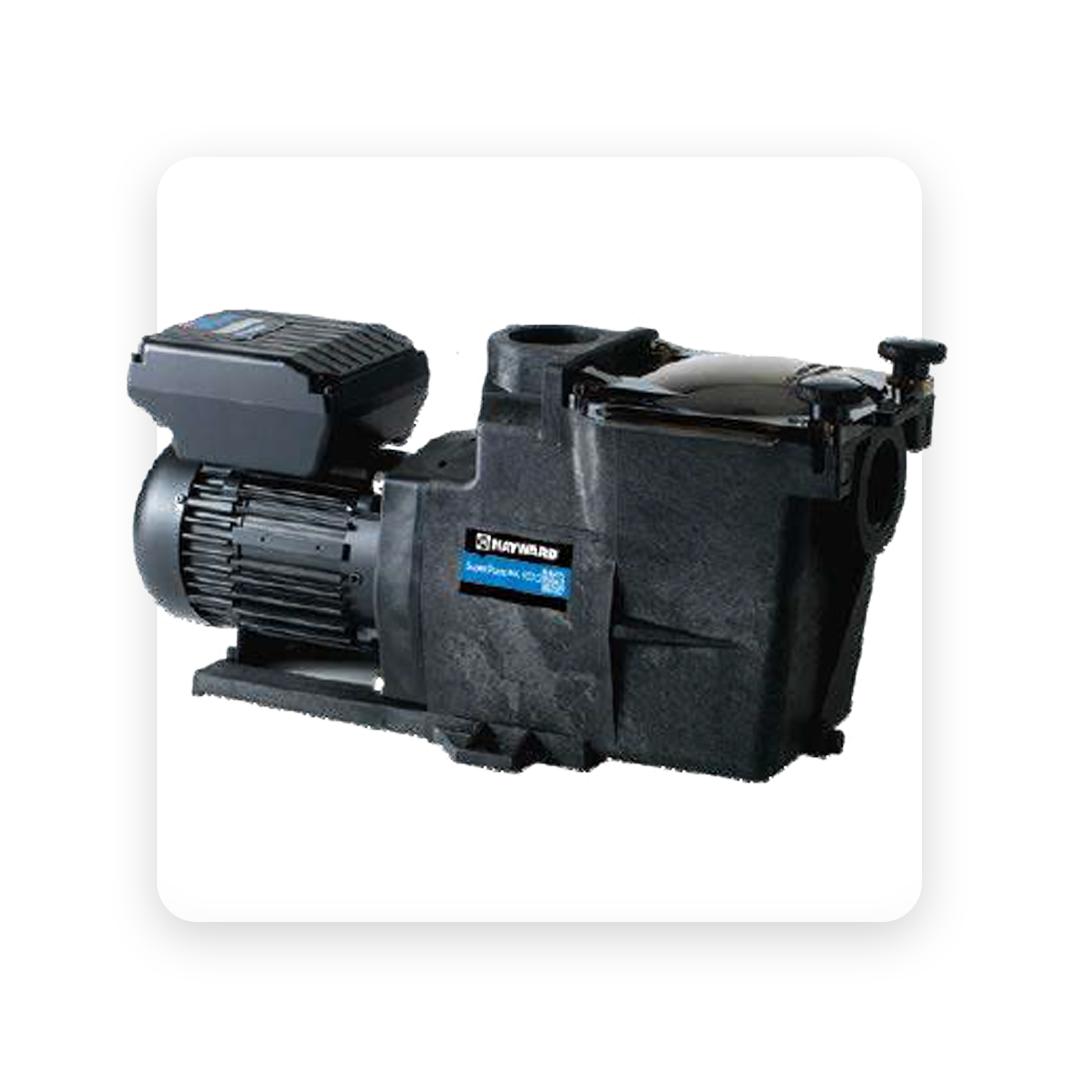 Hayward Super pompe 1 CH VSTD