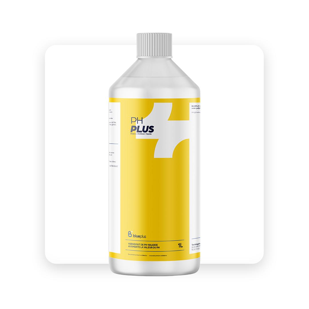 blueplus ph+ liquid 1l 