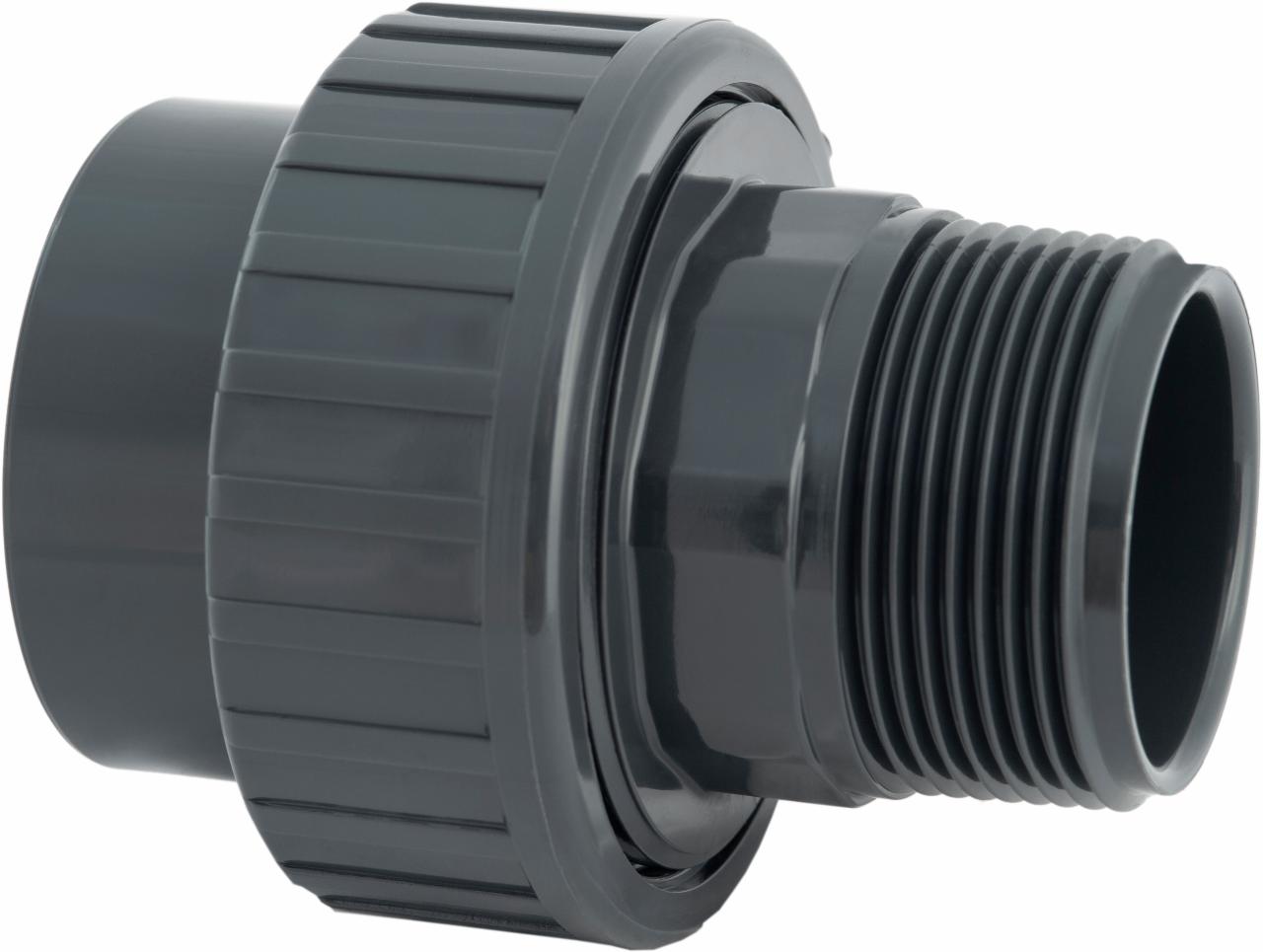 3/3 coupling M PN 10