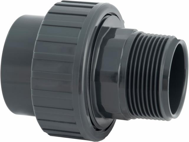 3/3 coupling M PN 10