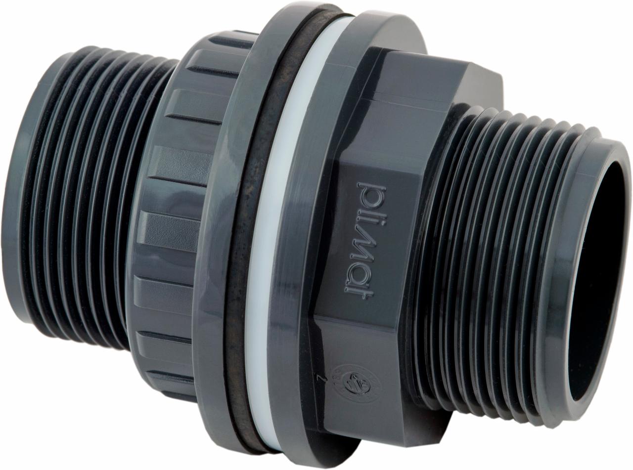 Traversée de Paroi PVC PN 10