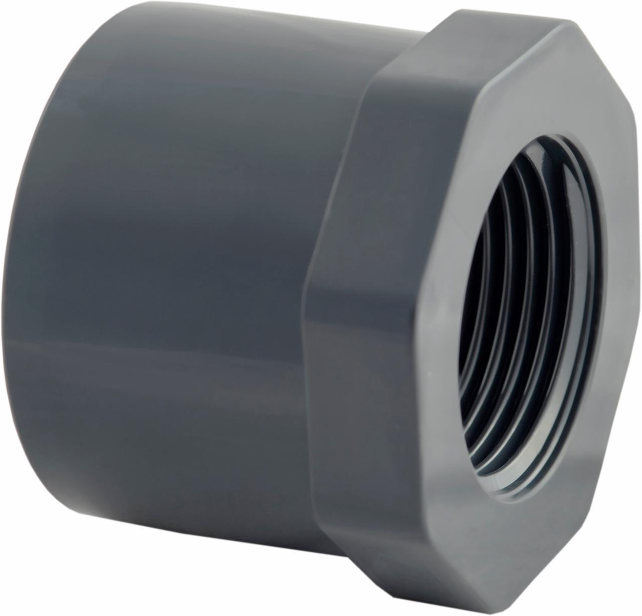 Glue ring tapered PN 10