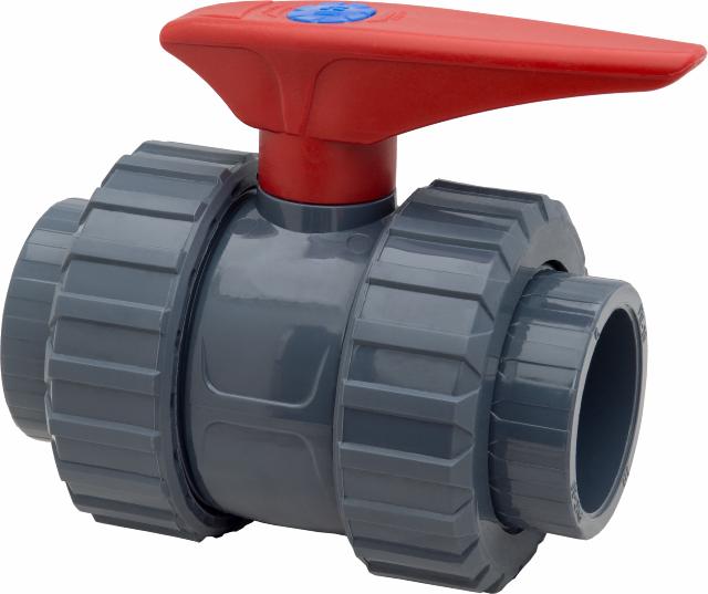 Ball valve Hidroten PN 16