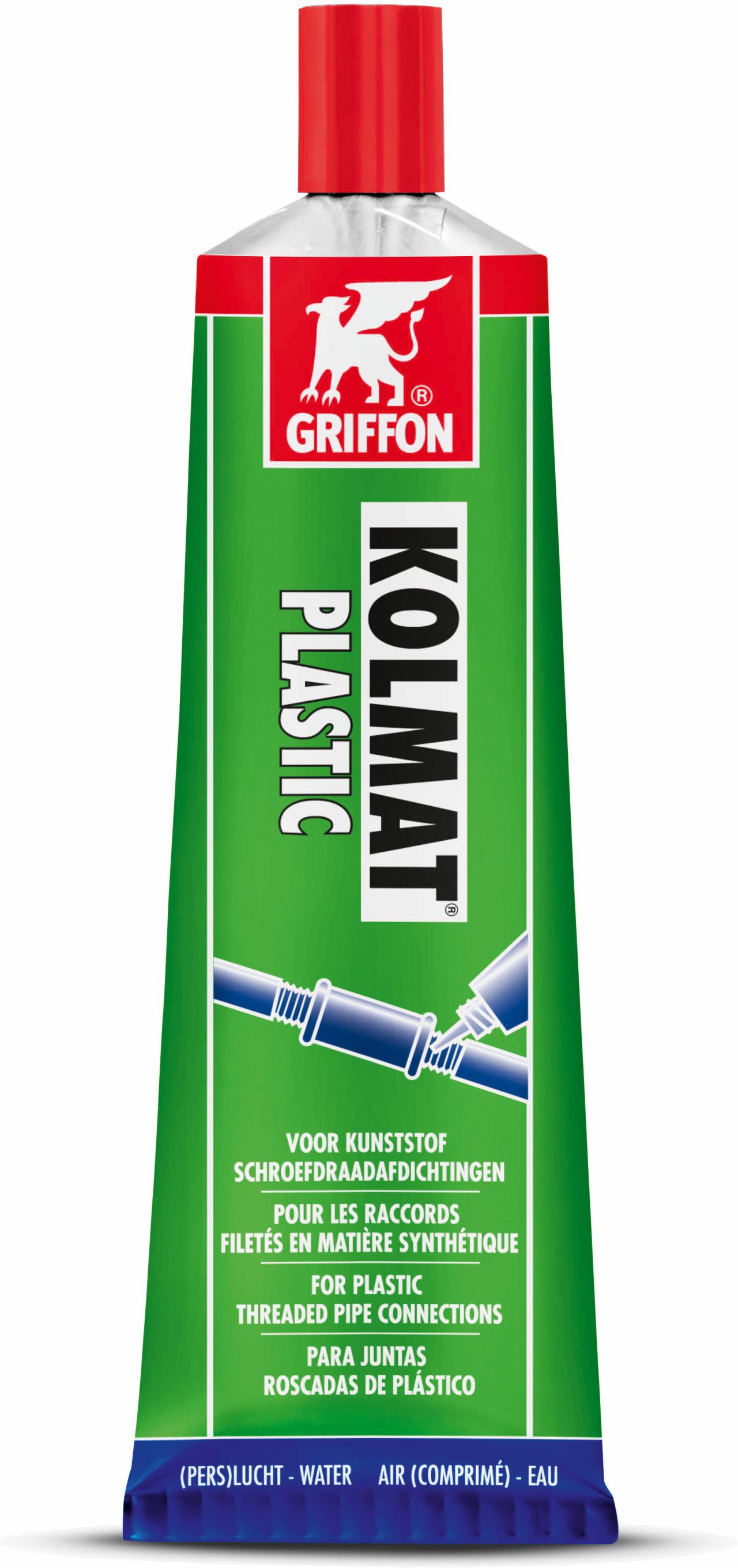 Pâte à joint