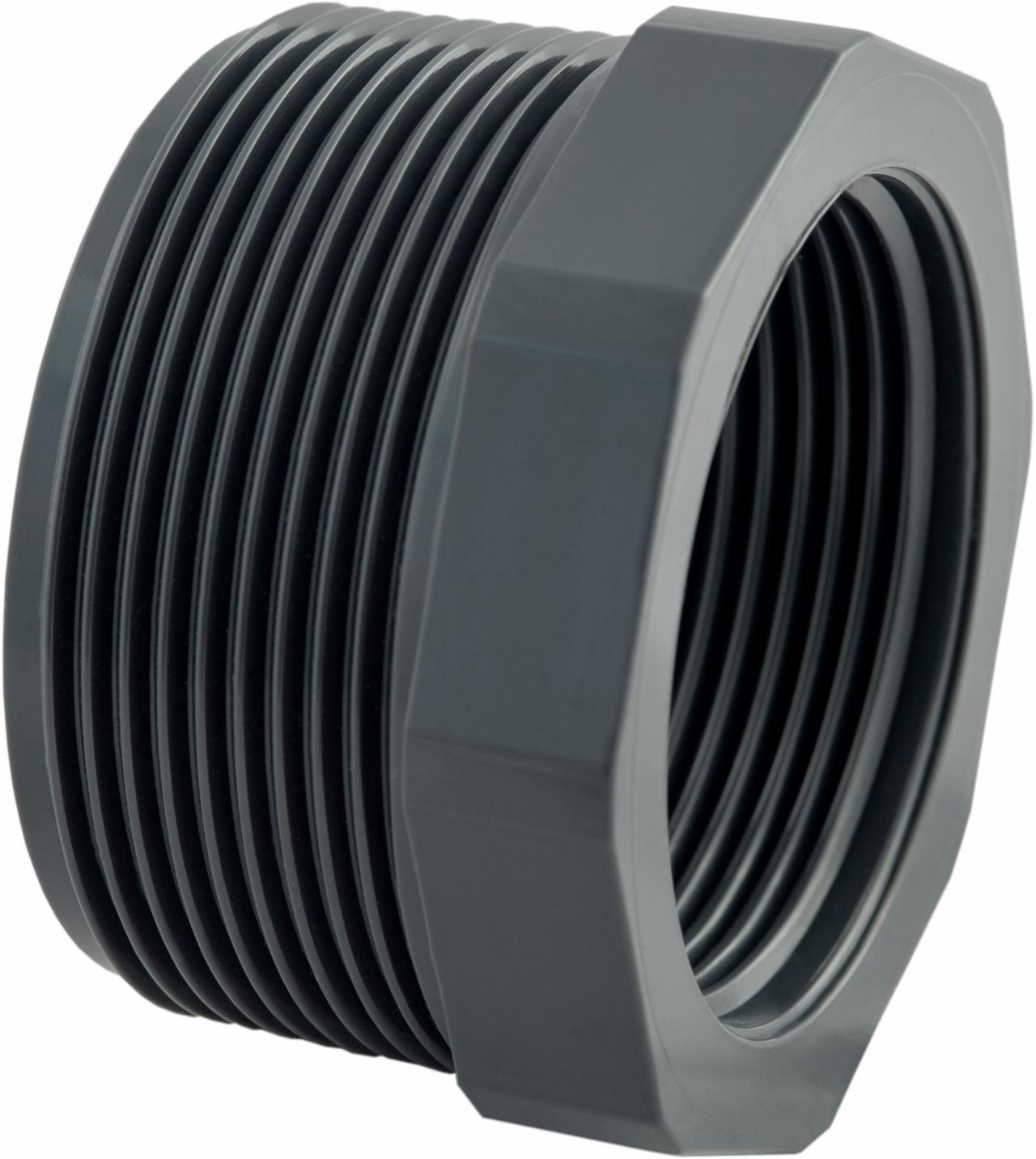 Short reducer PN 10