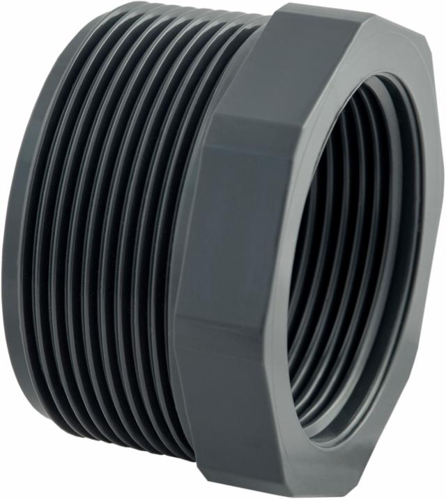 Short reducer PN 10
