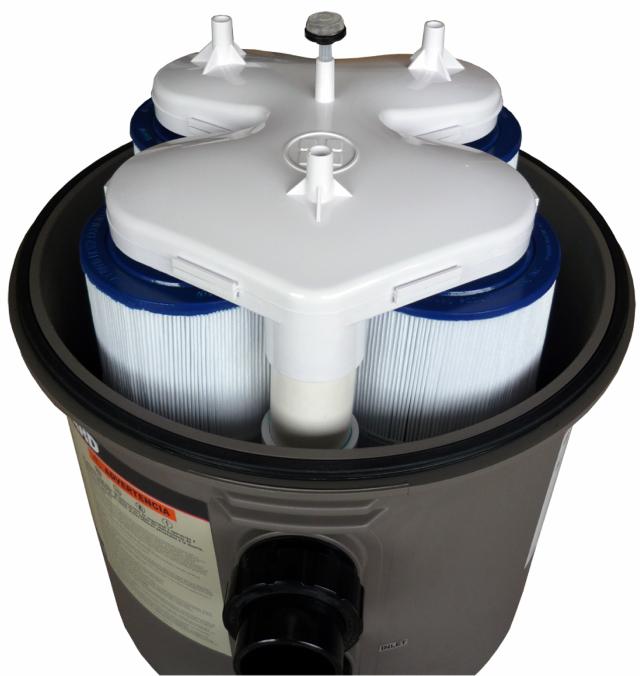 Hayward SwimClear 