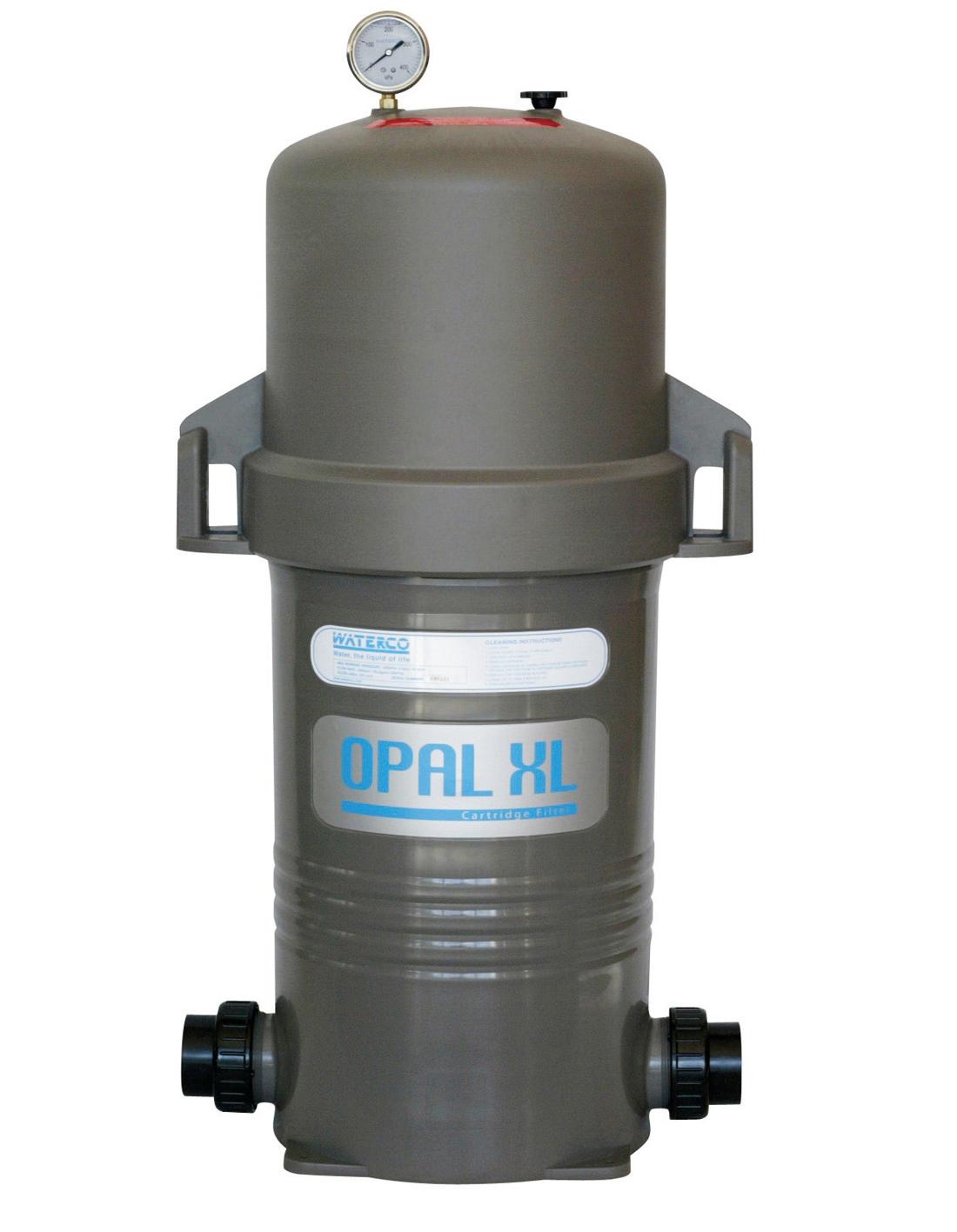 Waterco Opal XL 270 filtre 20,9m2 - 30m3/u