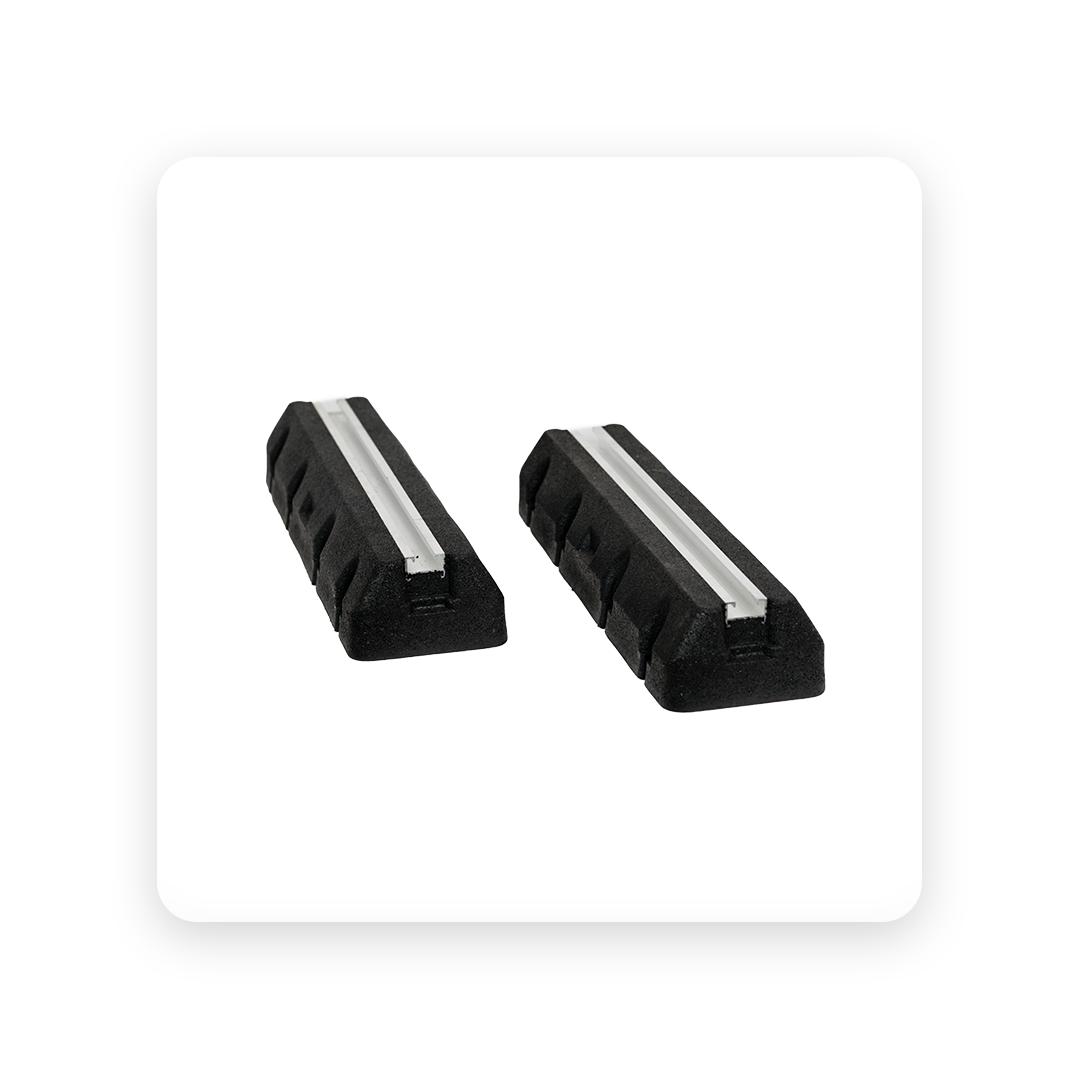 Tapis anti-vibration 