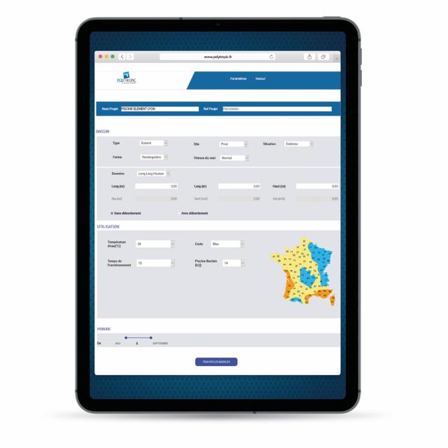 blueplus Full Inverter 