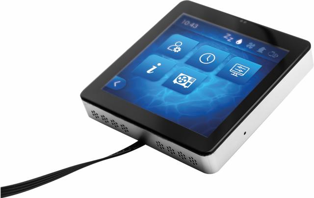 blueplus Full Inverter 