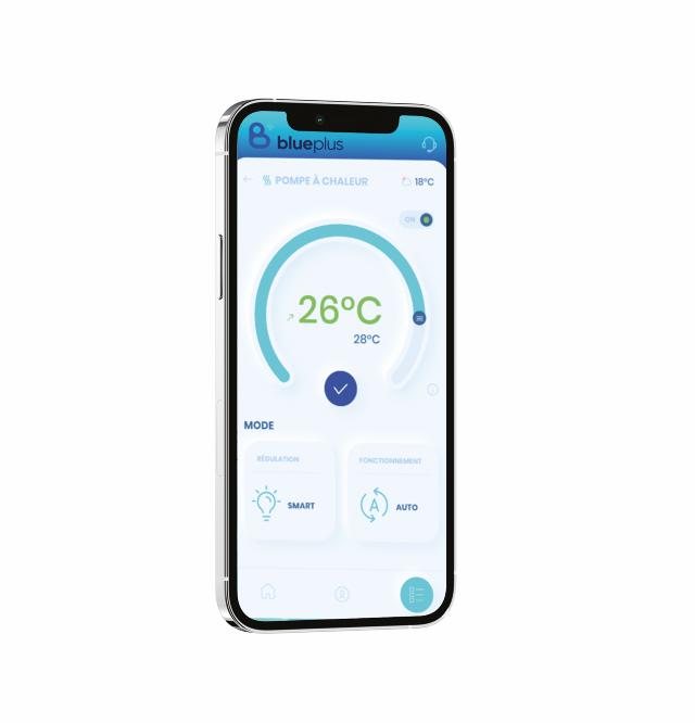 blueplus Full Inverter 