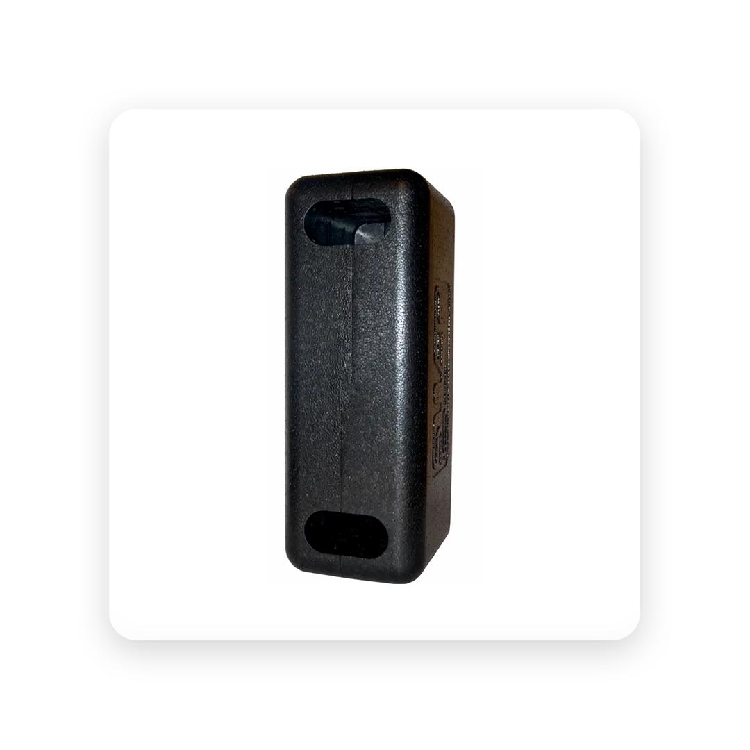 EEP box isolation pour échangeur thermique