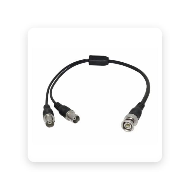 Bluematic BNC Splitter