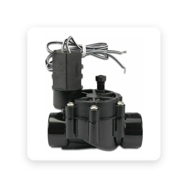 Vanne électrique Rainbird DV100 - 1