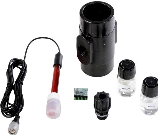 Sugar Valley kit orp (plastic premium sonde + chip)