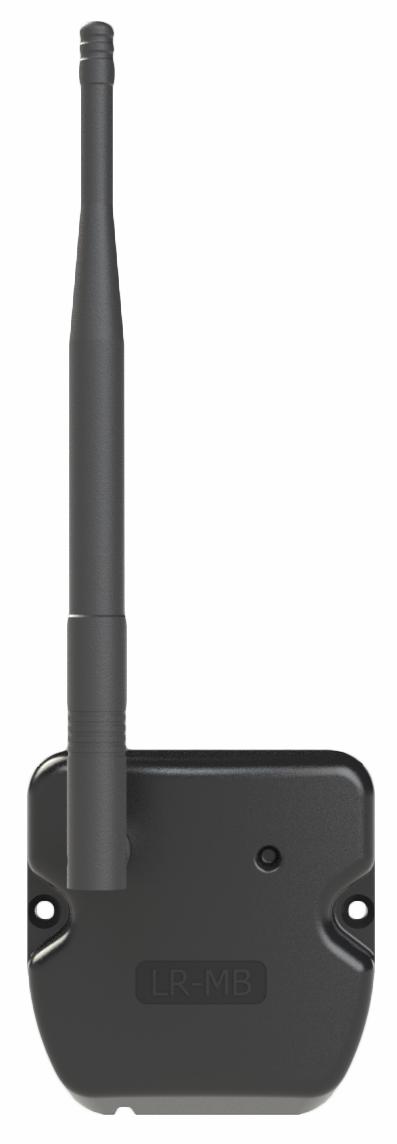 Bluematic Antenne LoRa-WiFi