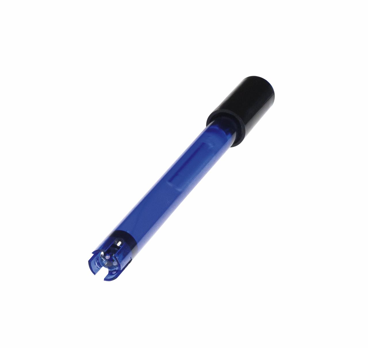 SV Sonde pH bleu 3m avec connecteur BNC