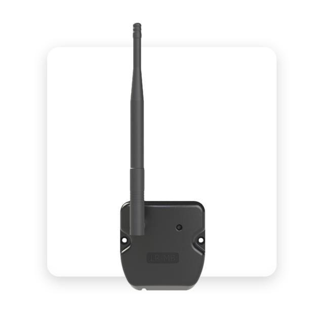 Bluematic Antenne LoRa-WiFi