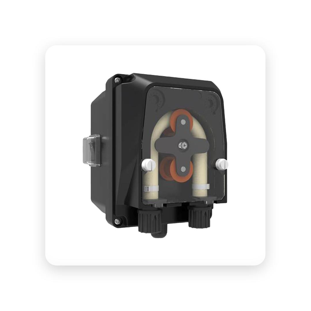Dosing pump Hayward 