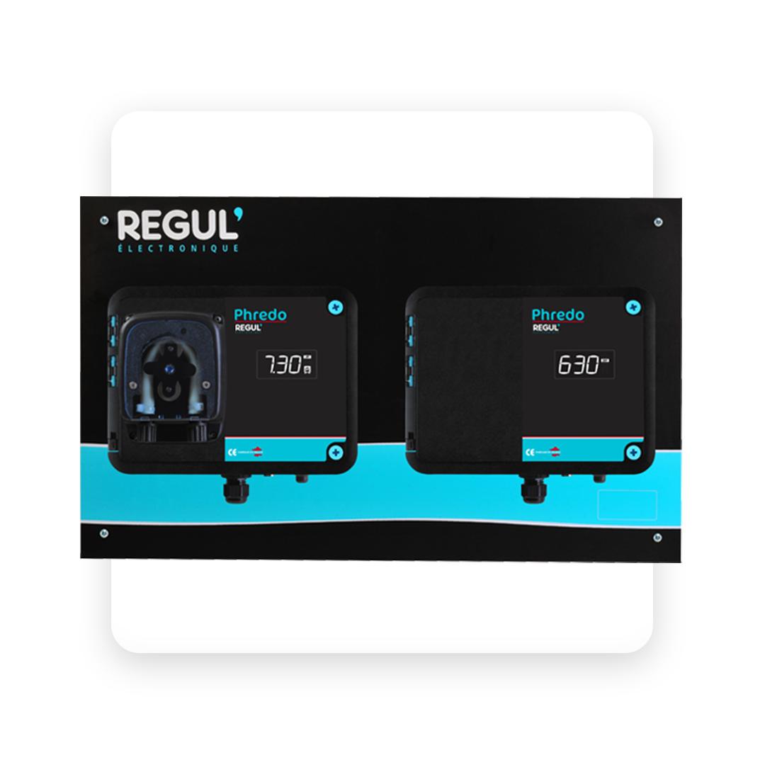 Regul Phredo double 
