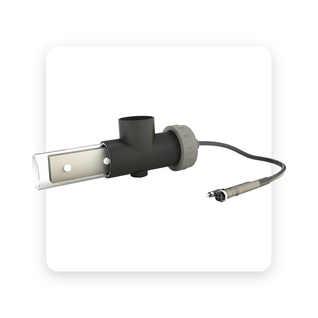 SV celulle de remplacement