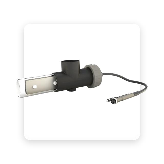 SV celulle de remplacement