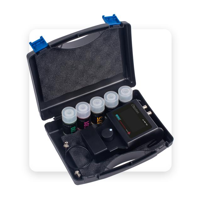blueplus SimTec
