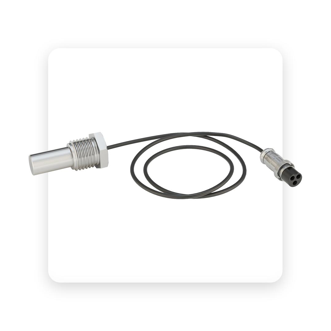 Module température