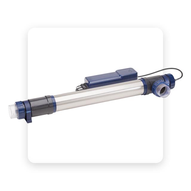 blueplus UV-C 120W amalgame