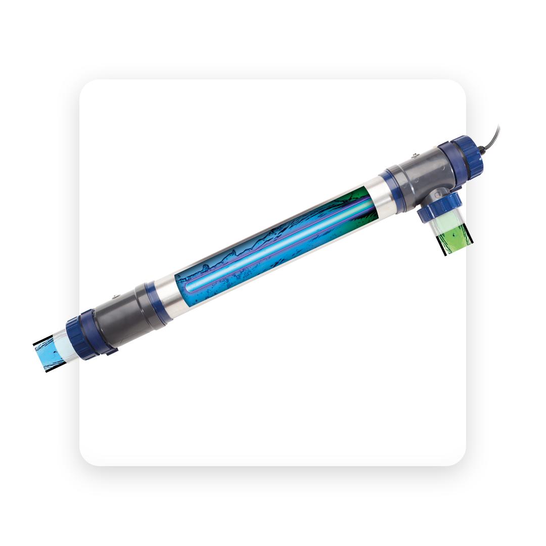 Empoule de rechange blueplus UV-C 40W