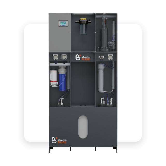 blueplus Pure 