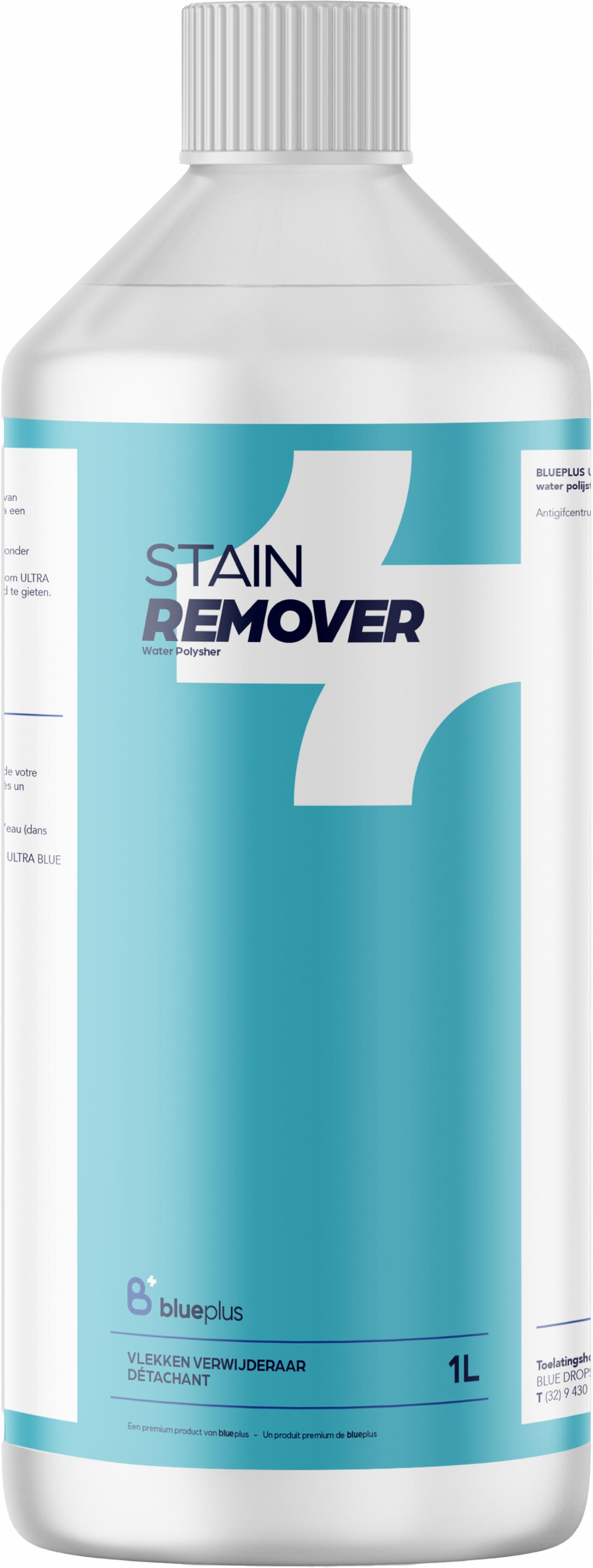 blueplus Stain Remover 1kg