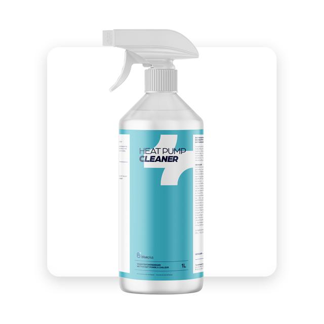 blueplus Nettoyant PAC