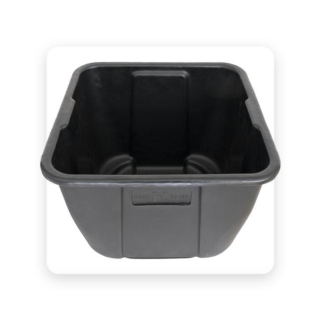 HeatCover drip tray