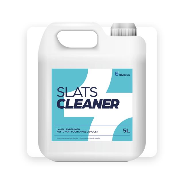 blueplus Nettoyant Volet