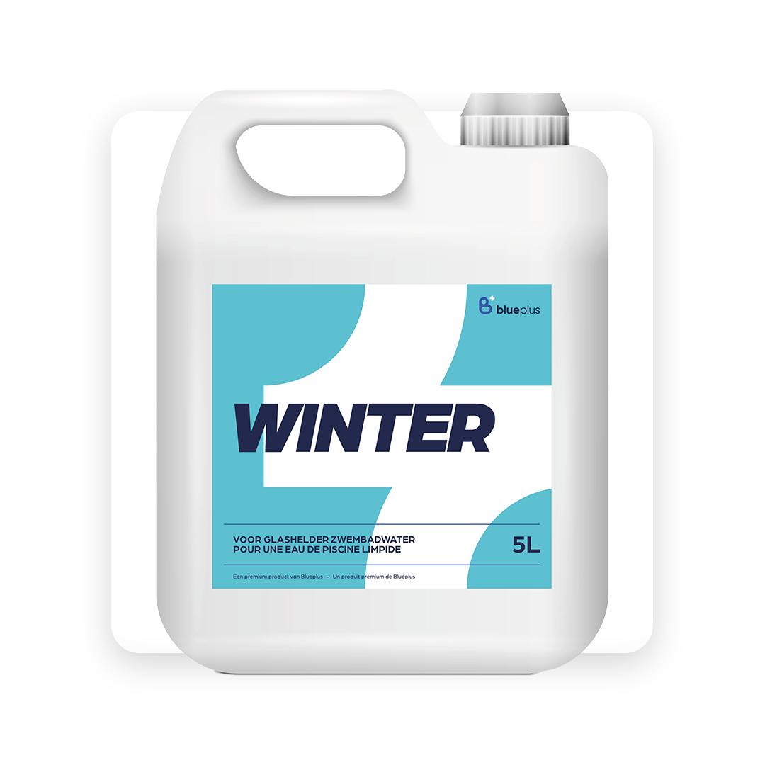 blueplus Winter