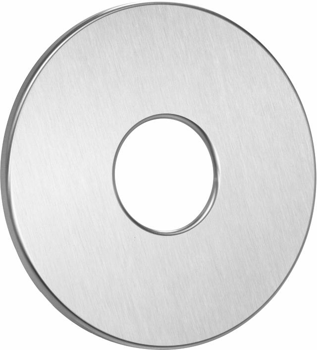Nozzle plates