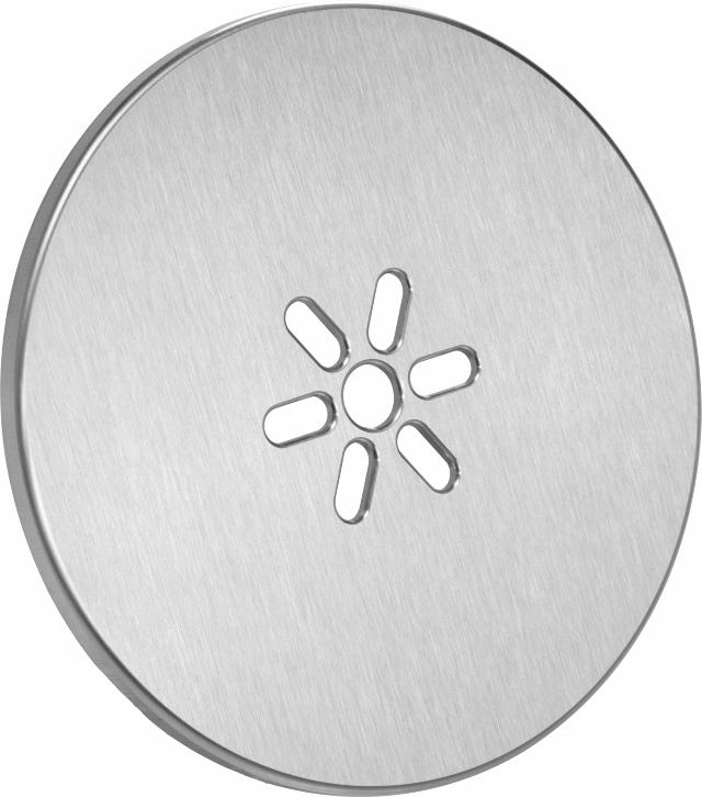 Nozzle plates