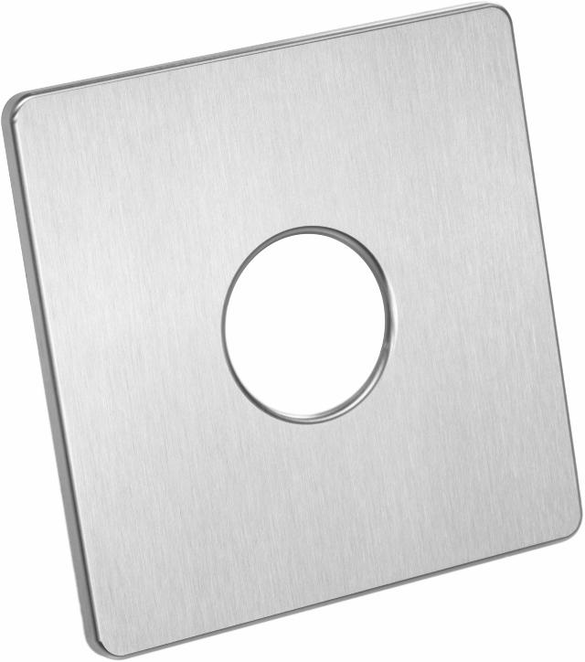 Nozzle plates