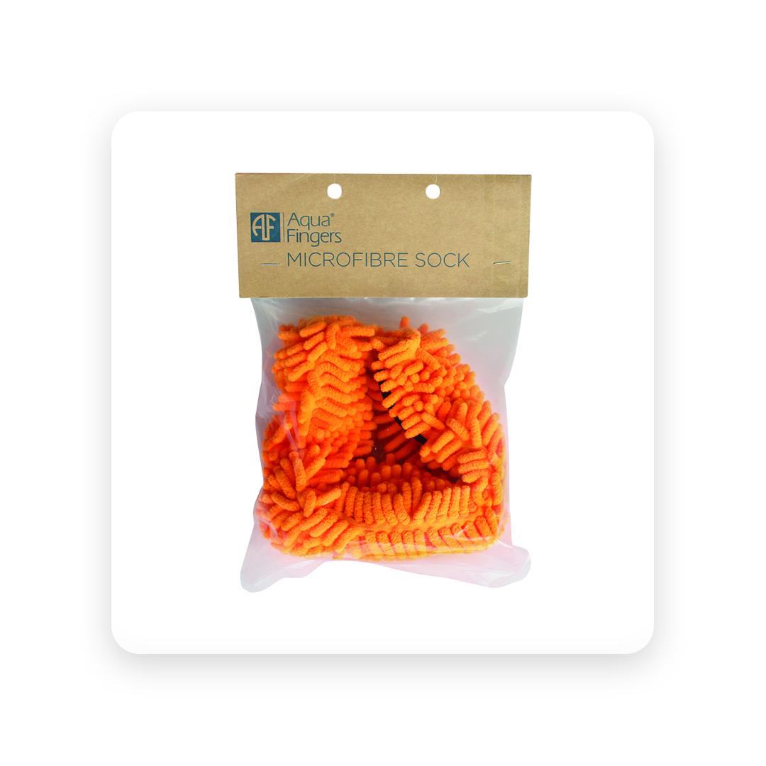 Aqua Fingers® chiffon de remplacement